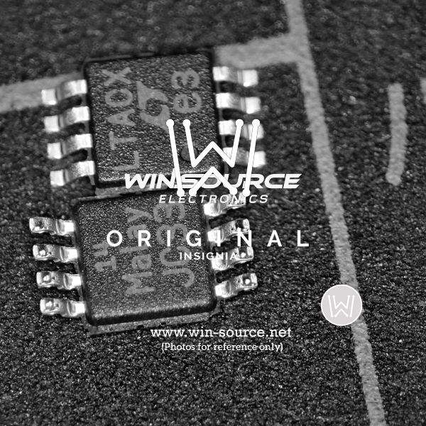 LTC2602IMS8 Real Image2