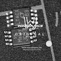 LTC2602IMS8 Real Image2