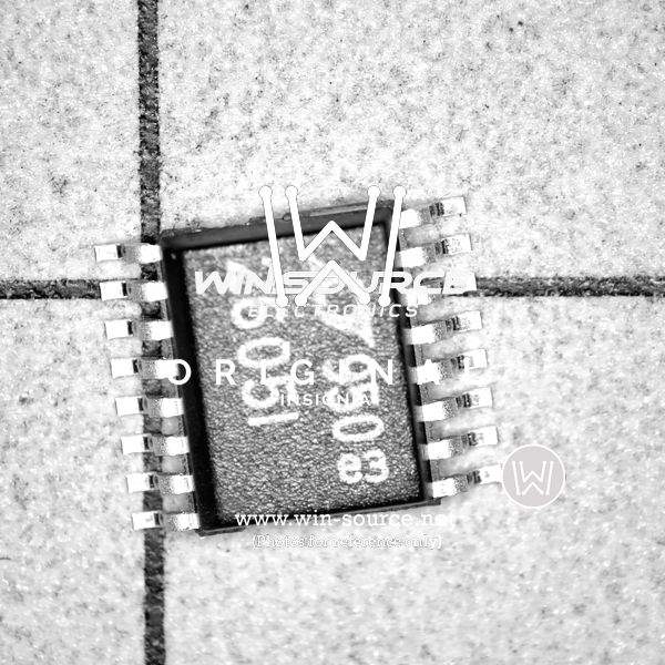 LTC2605IGN#PBF Real Image