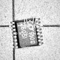 LTC2605IGN#PBF Real Image