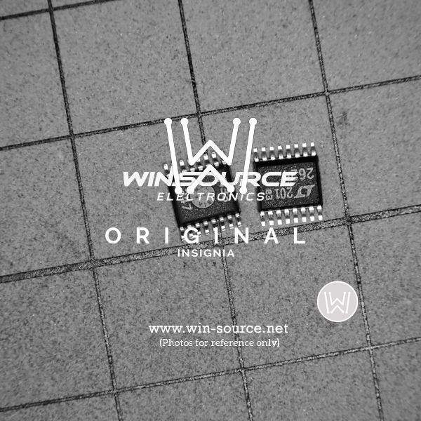LTC2624CGN Real Image