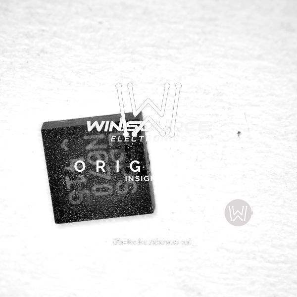 LTC2626CDD Real Image