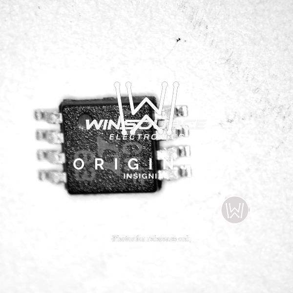 LTC2851IMS8 Real Image1