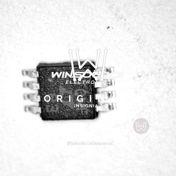 LTC2851IMS8 Real Image2
