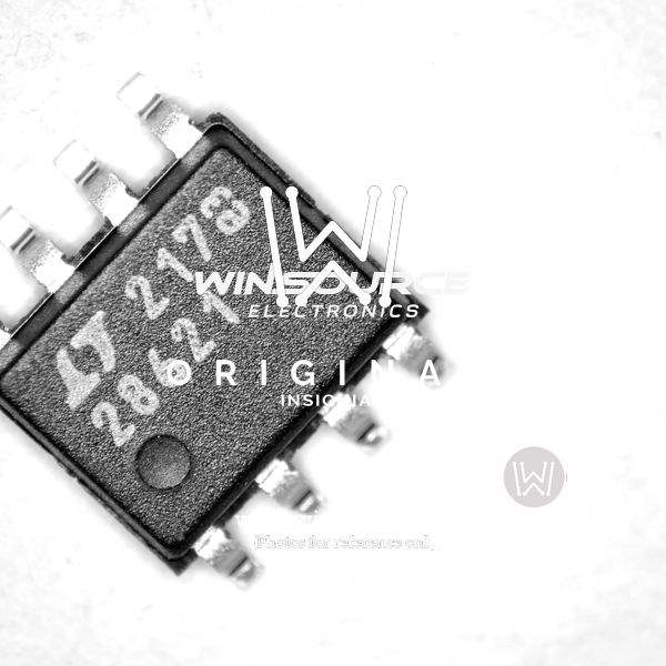 LTC2862IS8-1#TRPBF Real Image