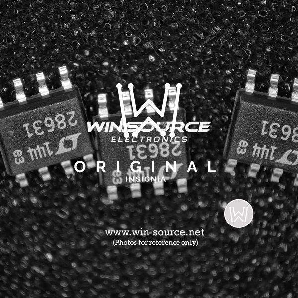 LTC2863HS8-1#PBF Real Image