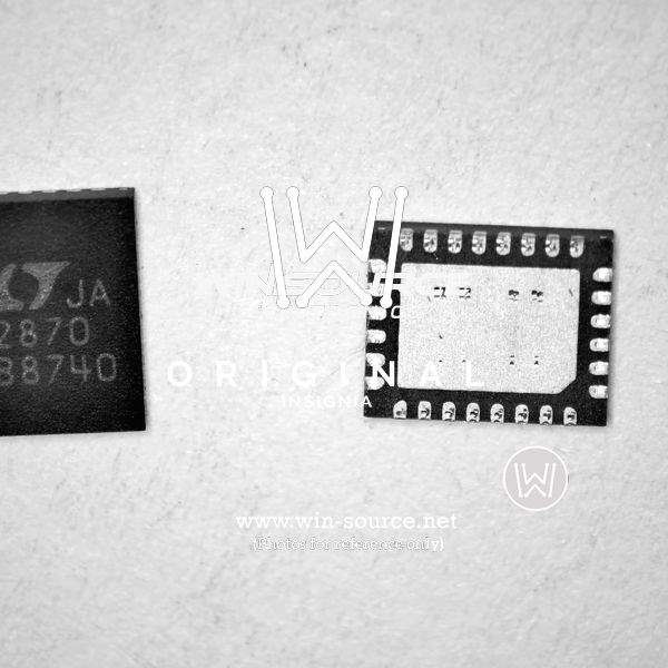 LTC2870IUFD#PBF Real Image2