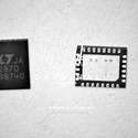 LTC2870IUFD#PBF Real Image2