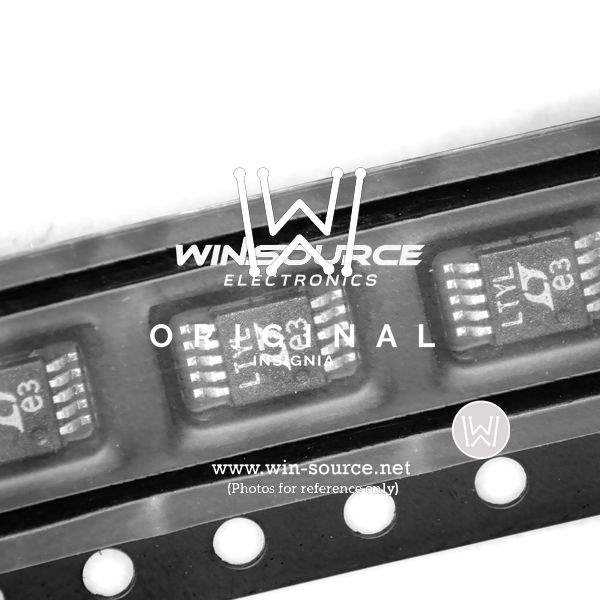 LTC2900-2CMS#TRPBF Real Image2