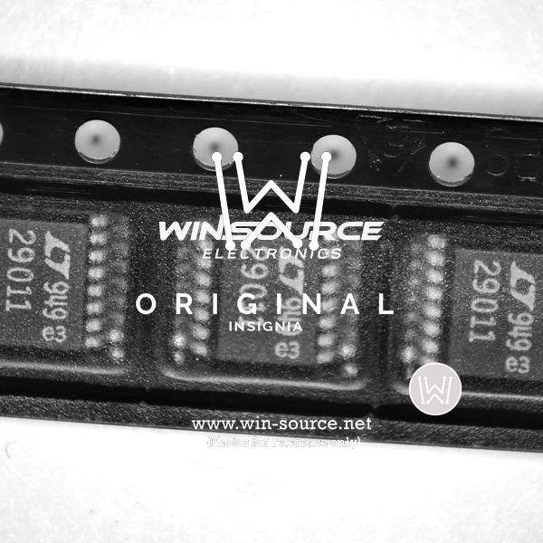 LTC2901-1CGN#PBF Real Image1