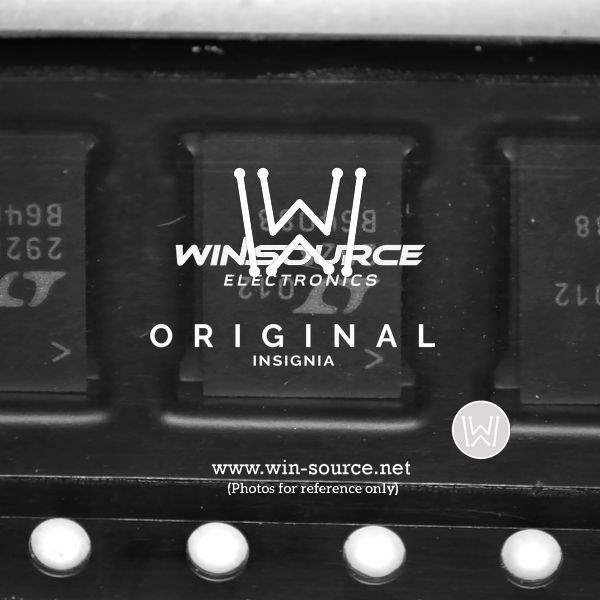 LTC2928IUHF Real Image2