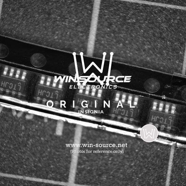 LTC2954CTS8-1 Real Image1