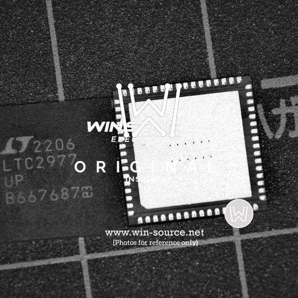 LTC2977CUP#PBF Real Image1