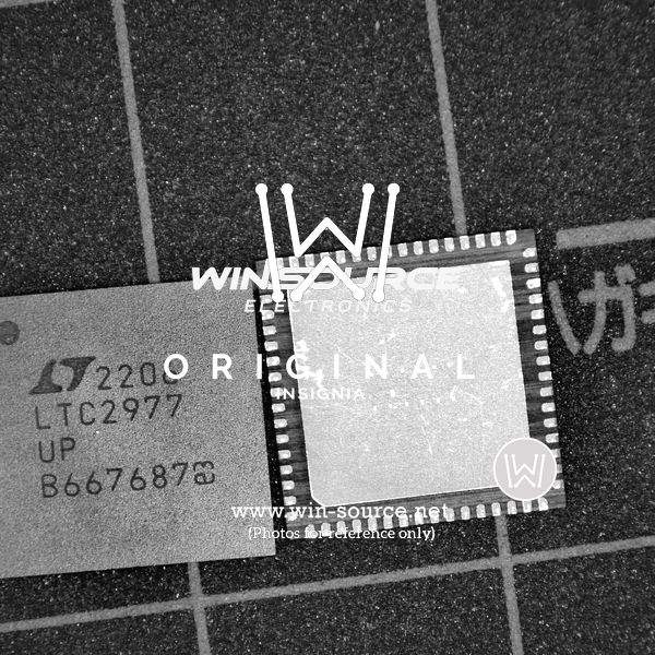 LTC2977CUP#PBF Real Image2