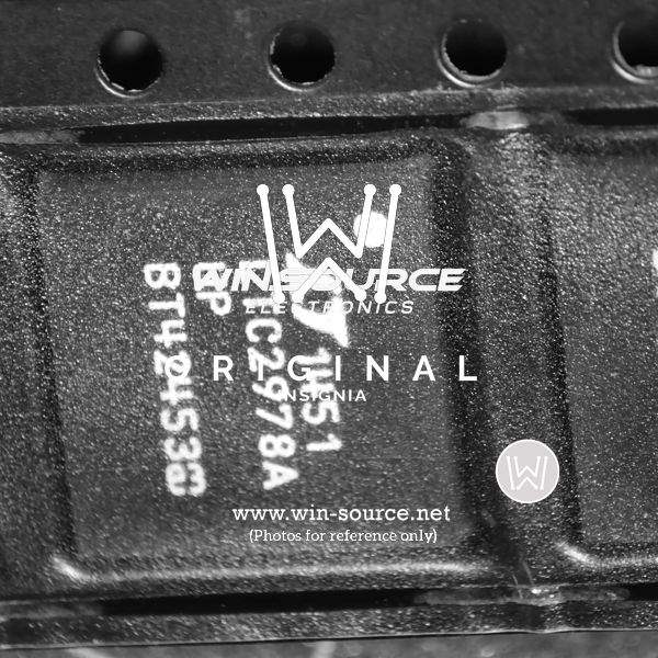 LTC2978ACUP#TRPBF Real Image