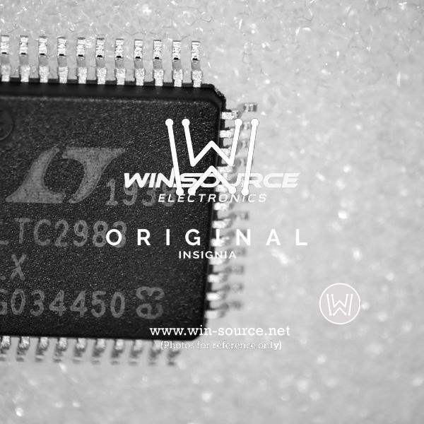 LTC2983CLX#PBF Real Image2