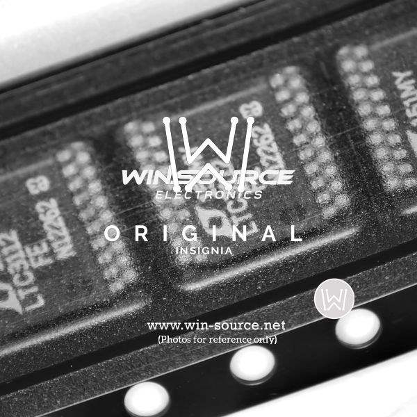 LTC3112EFE#PBF Real Image