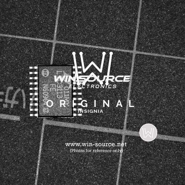 LTC3113EFE#PBF Real Image1