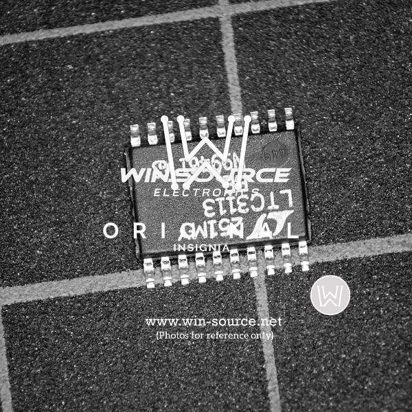 LTC3113EFE#PBF Real Image3