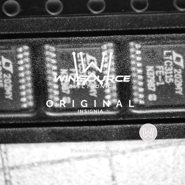 LTC3115EFE-1#PBF Real Image2