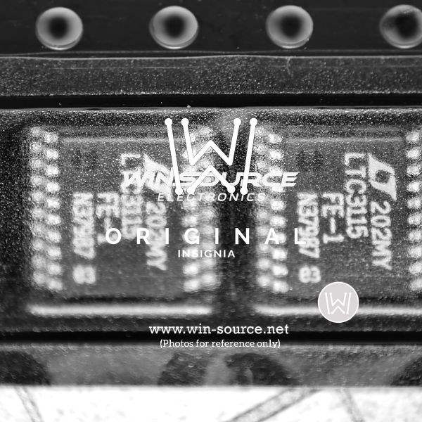 LTC3115EFE-1#PBF Real Image3