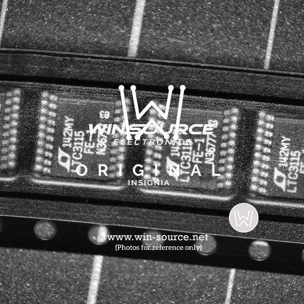 LTC3115EFE-1#PBF Real Image4