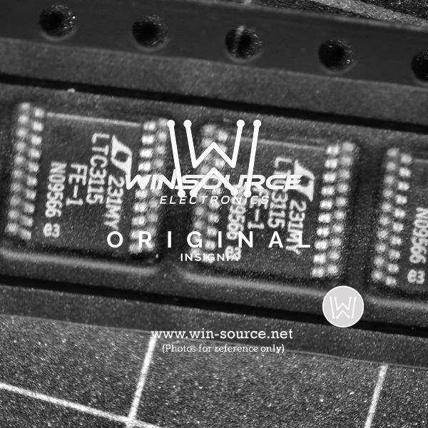 LTC3115EFE-1#TRPBF Real Image1