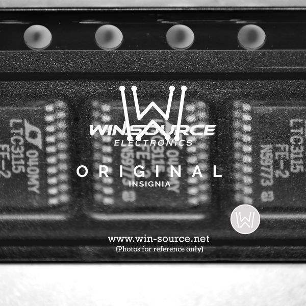 LTC3115EFE-2#PBF Real Image1