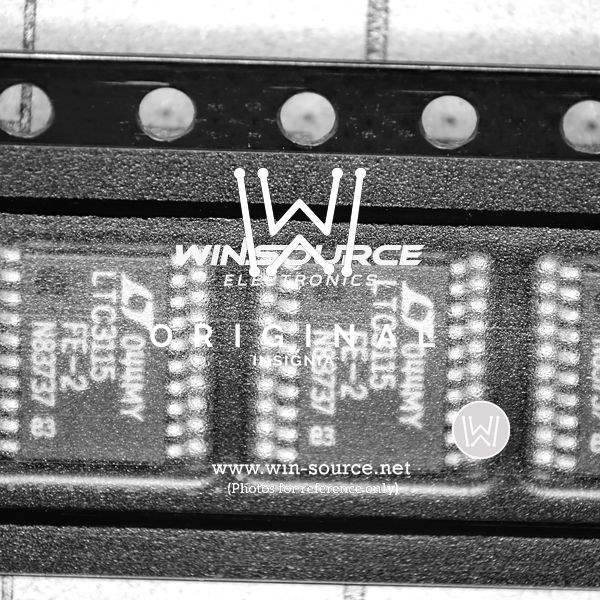 LTC3115EFE-2#PBF Real Image2