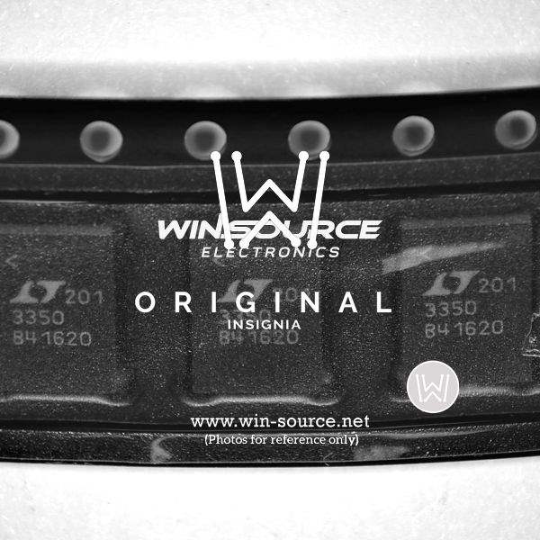 LTC3350EUHF Real Image1