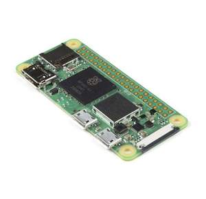Raspberry Pi Zero 2 W Raspberry Pi 