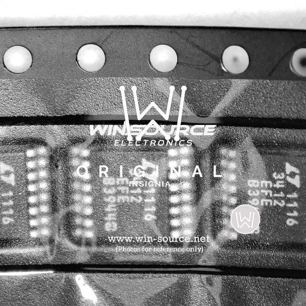 LTC3412EFE#PBF Real Image1