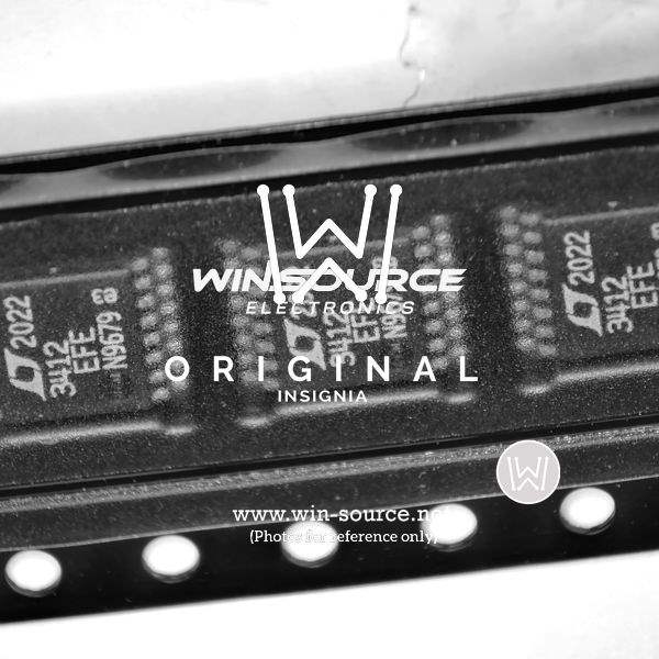 LTC3412EFE#PBF Real Image3
