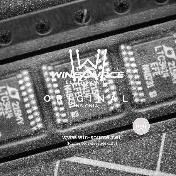 LTC3414EFE#PBF Real Image
