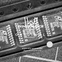 LTC3414EFE#PBF Real Image