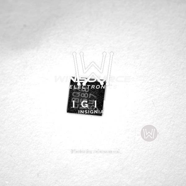 LTC3454EDD Real Image2
