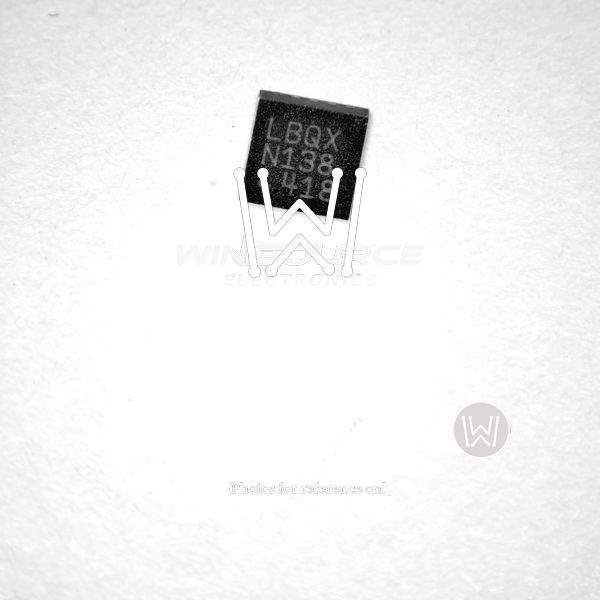 LTC3454EDD#PBF Real Image2