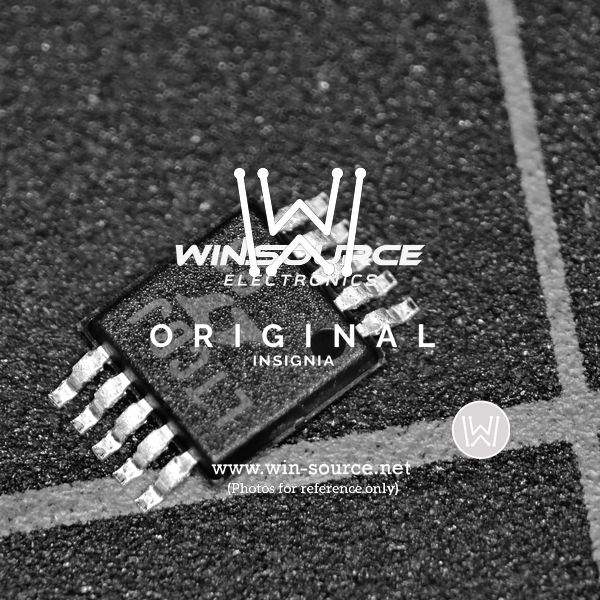 LTC3530EMS Real Image2