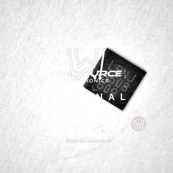 LTC3548EDD Real Image4
