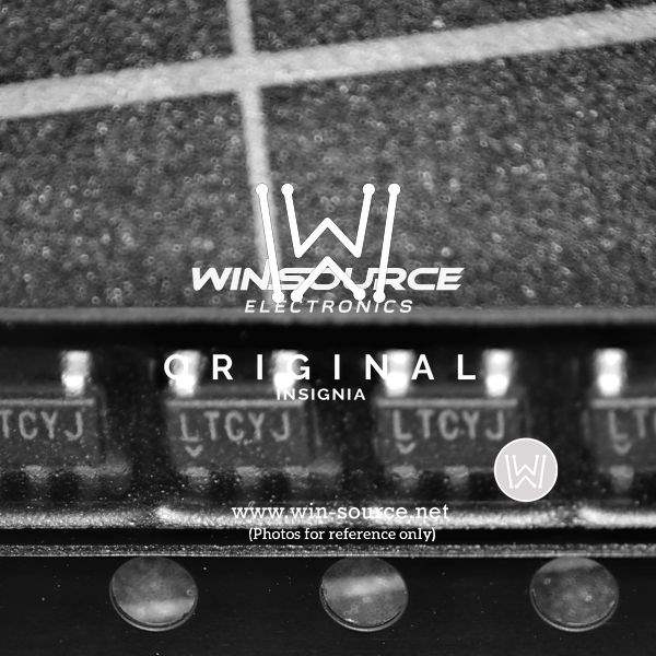 LTC3564IS5#TRPBF Real Image