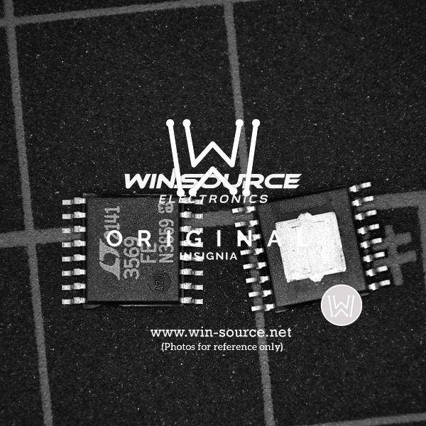 LTC3569EFE#PBF Real Image2