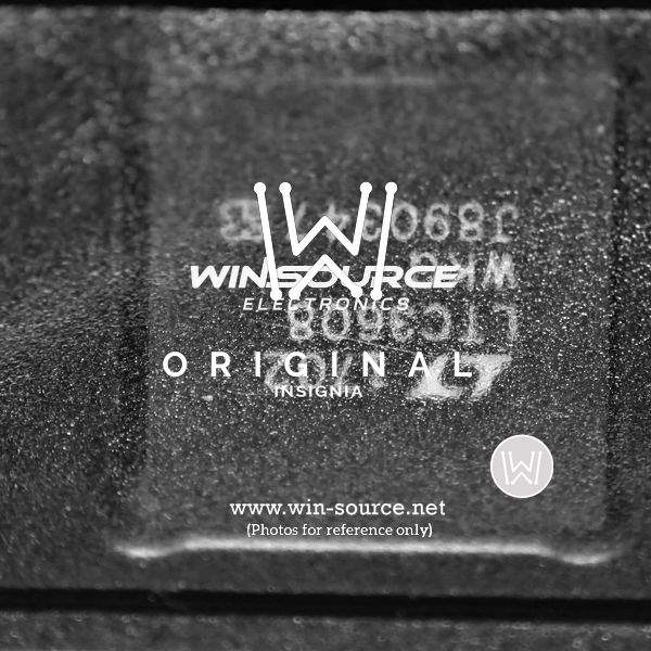 LTC3608EWKG#PBF Real Image