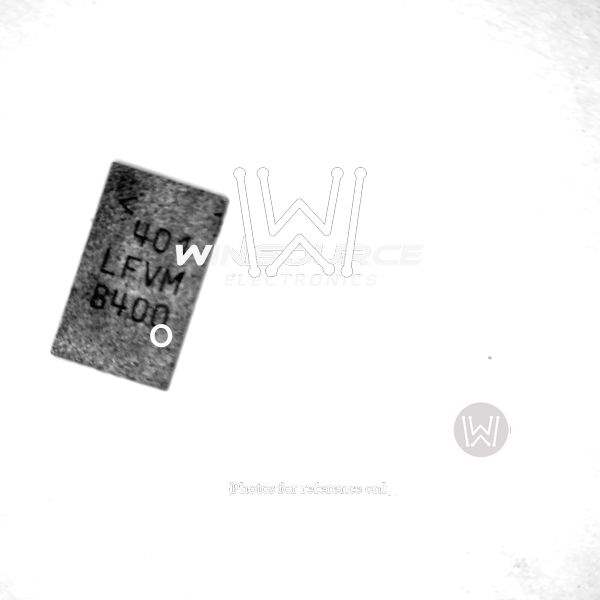 LTC3614EUDD Real Image