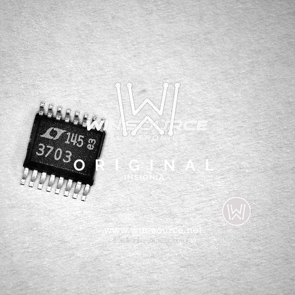 LTC3703EG Real Image1