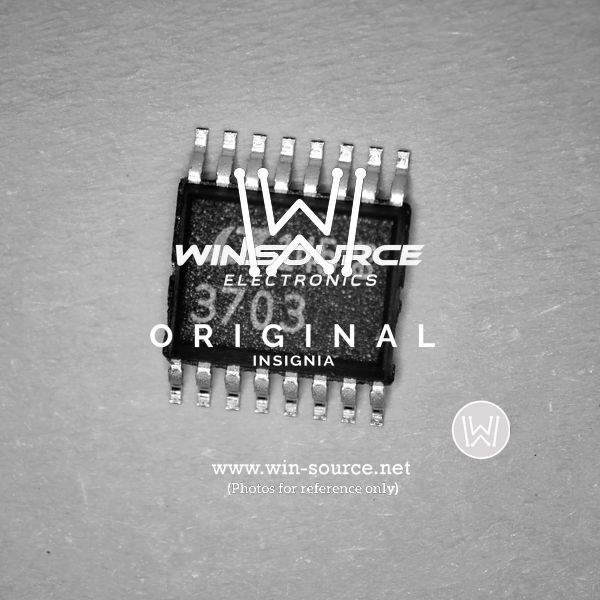 LTC3703EG Real Image2