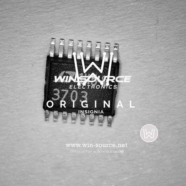 LTC3703EGN Real Image2