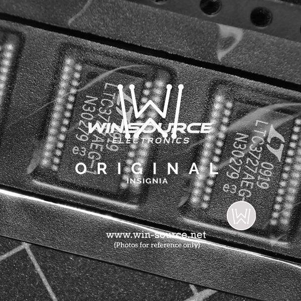 LTC3727AEG-1 Real Image4
