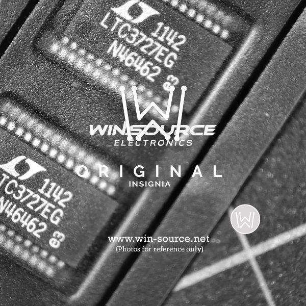 LTC3727EG#TRPBF Real Image