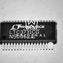 LTC3731CG#TRPBF Real Image