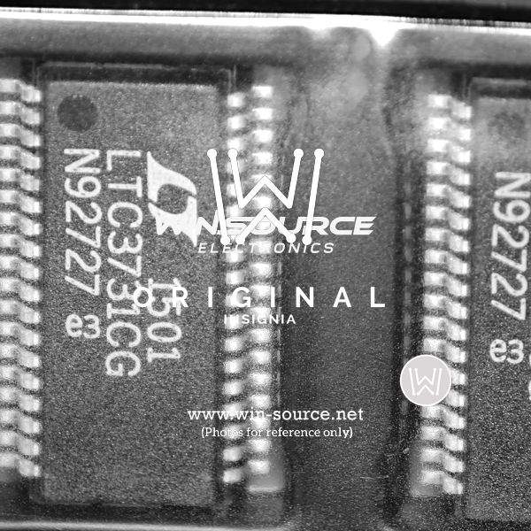 LTC3731CUH#PBF Real Image2